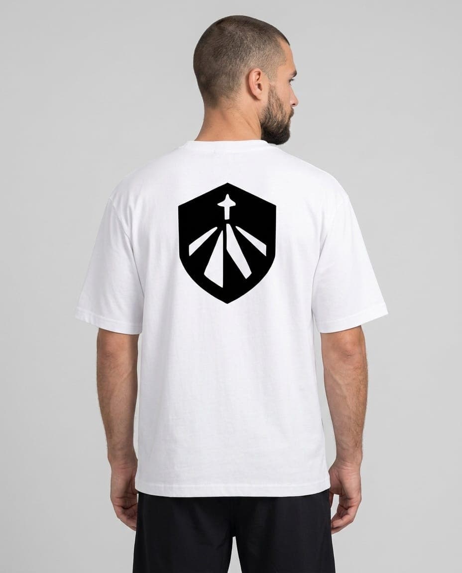 Oversized o Brasão